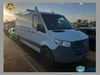 2021 MERCEDES-BENZ Sprinter