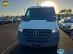 2021 Mercedes-Benz Sprinter