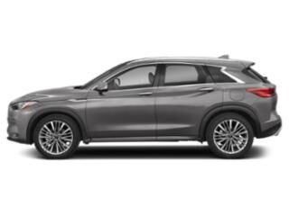 2024 INFINITI QX50