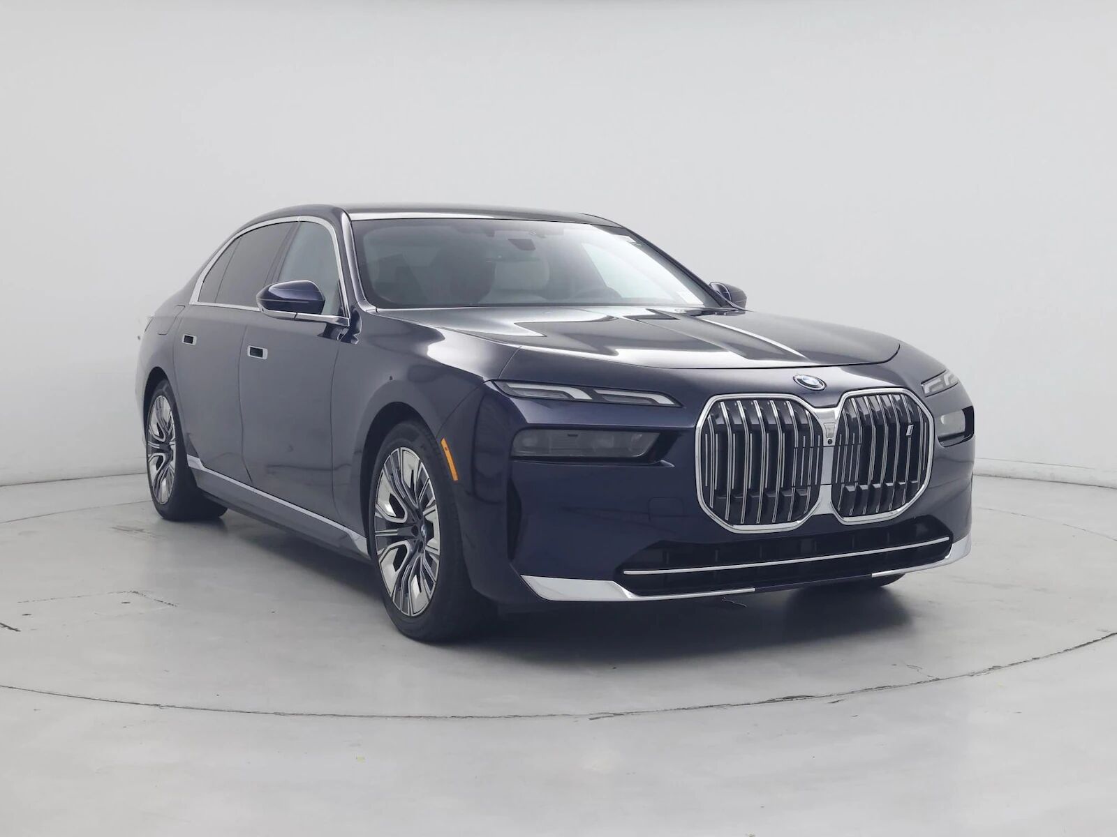 2023 BMW i7