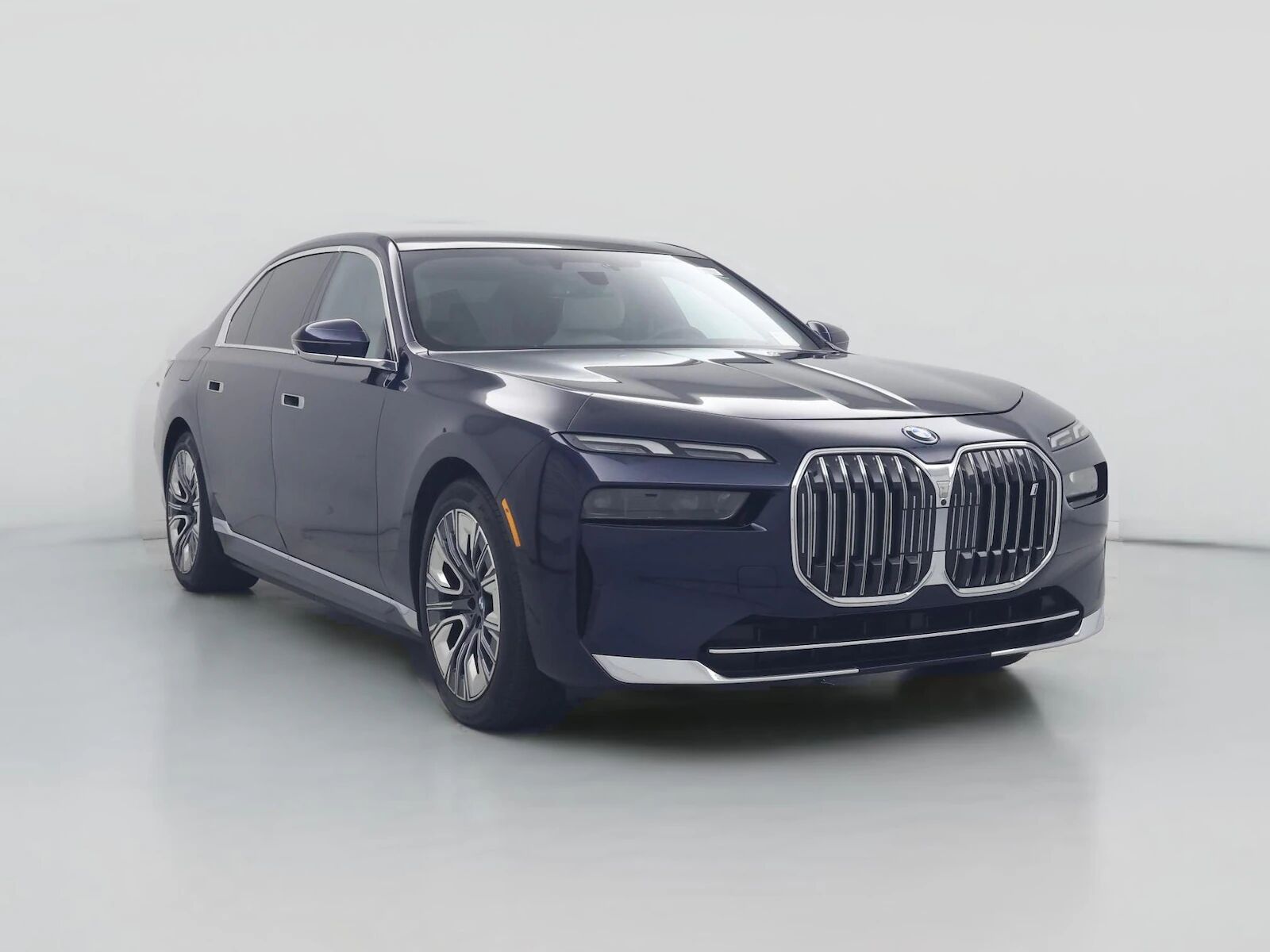 2023 BMW i7