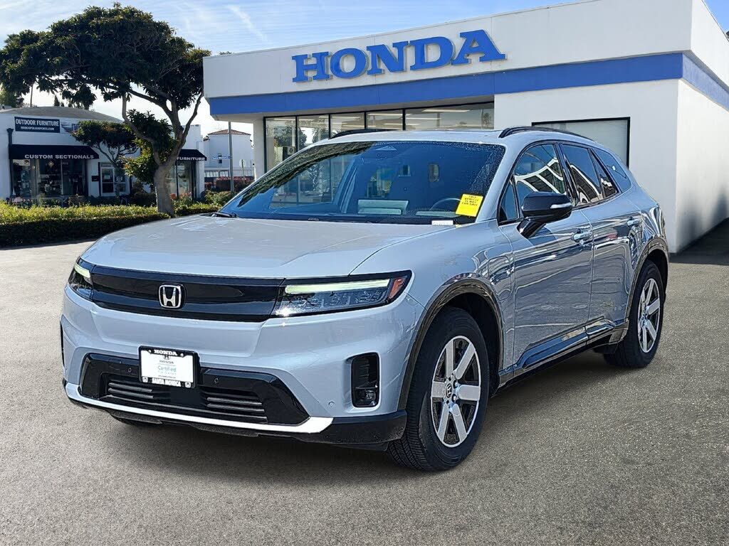 2024 HONDA Prologue