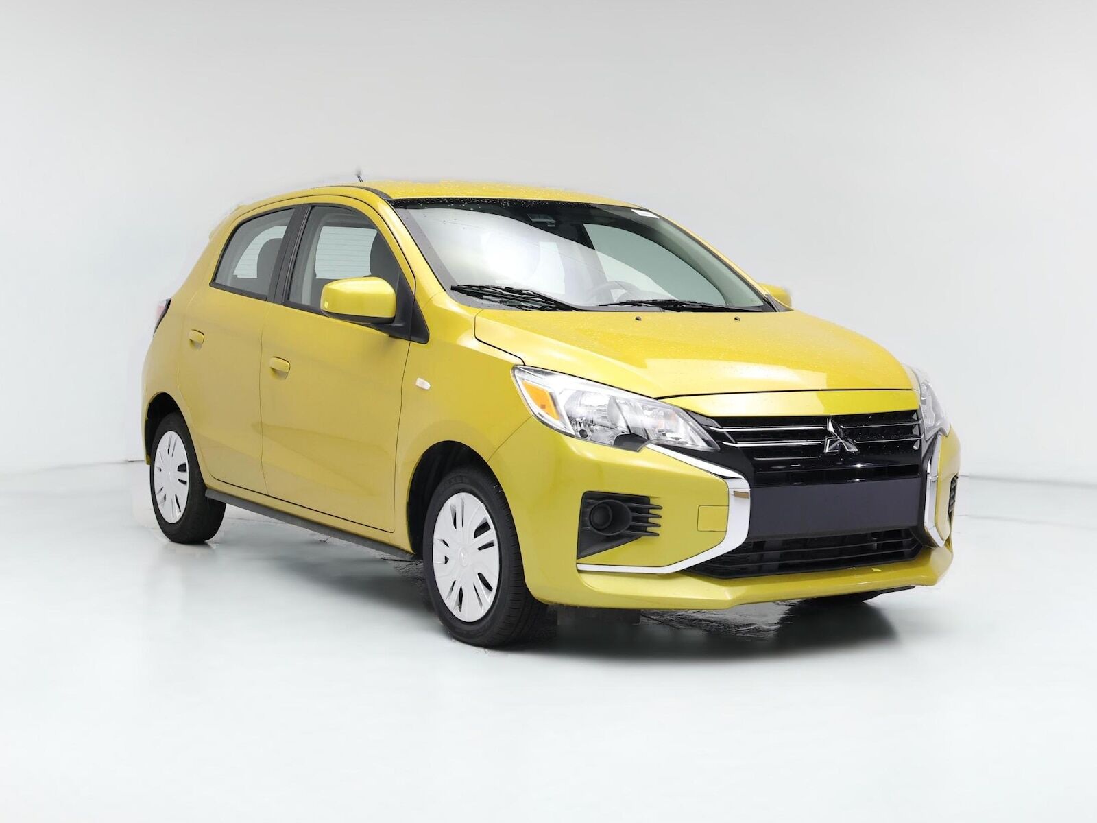 2024 MITSUBISHI Mirage