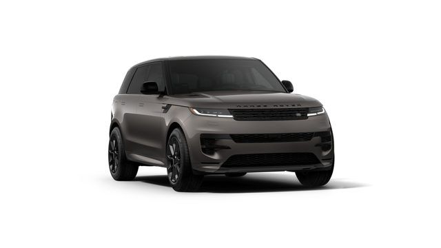2027 LAND ROVER Range Rover Sport