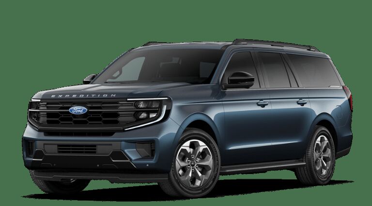 2027 FORD Expedition