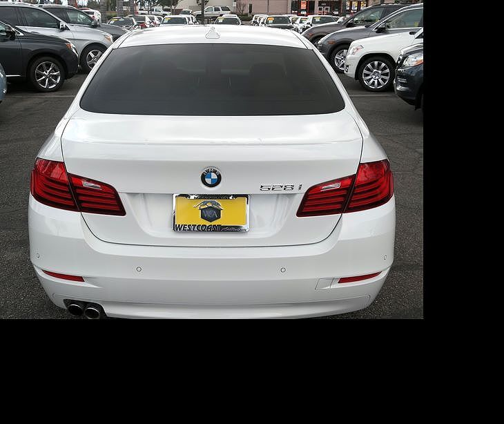 2014 BMW 3 Series