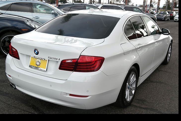 2014 BMW 328i