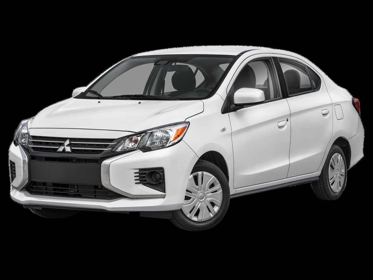 2023 MITSUBISHI Mirage G4