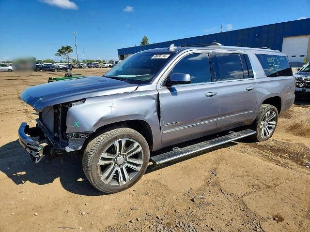 2018 GMC Yukon XL
