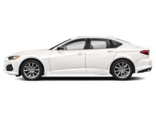 2022 ACURA TLX