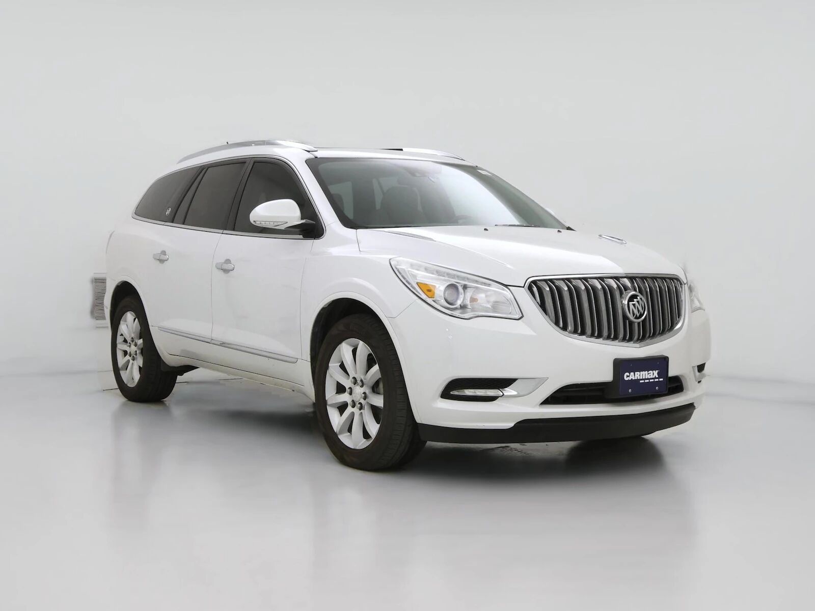 2016 BUICK Enclave