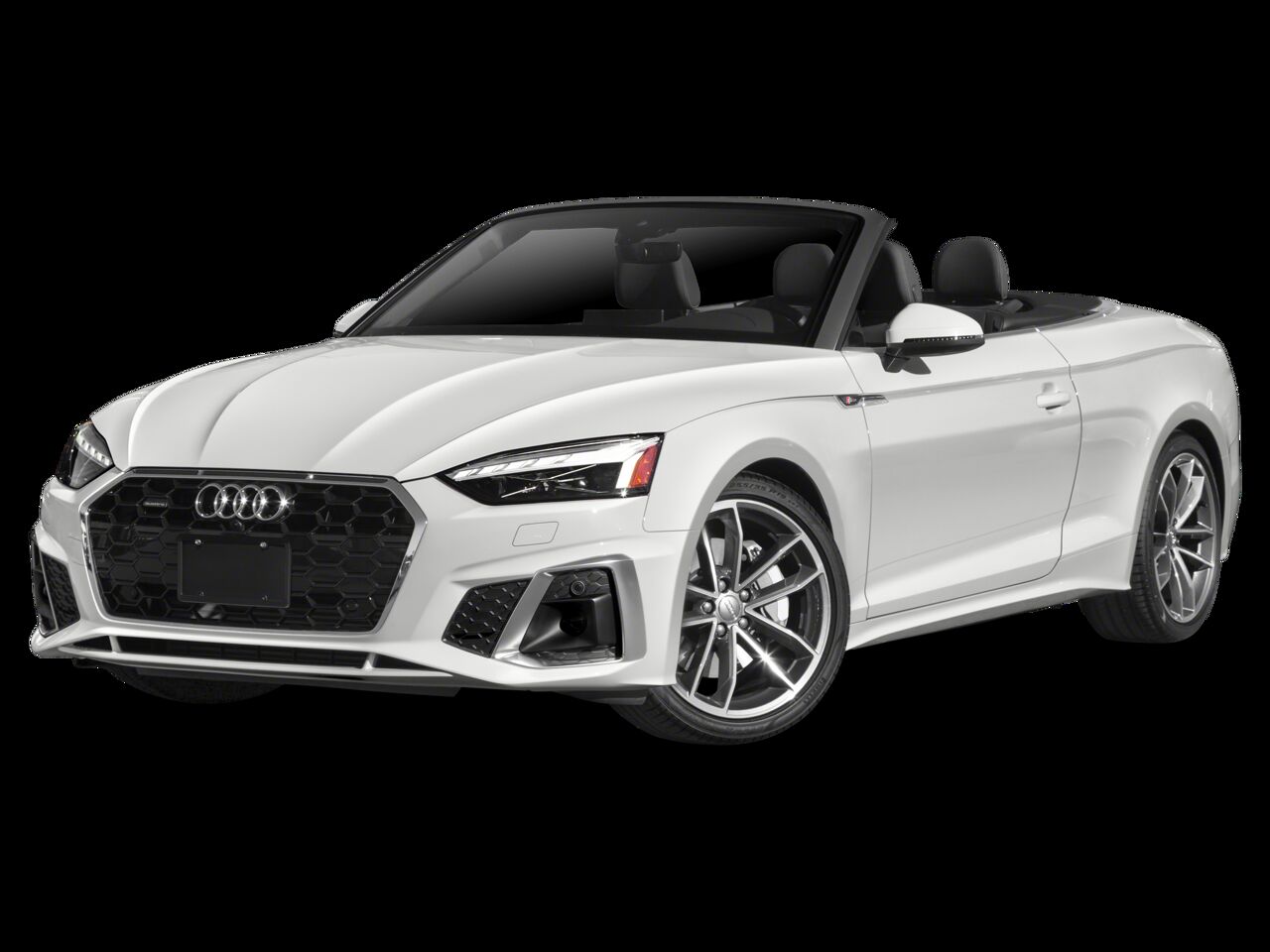 2021 AUDI A5