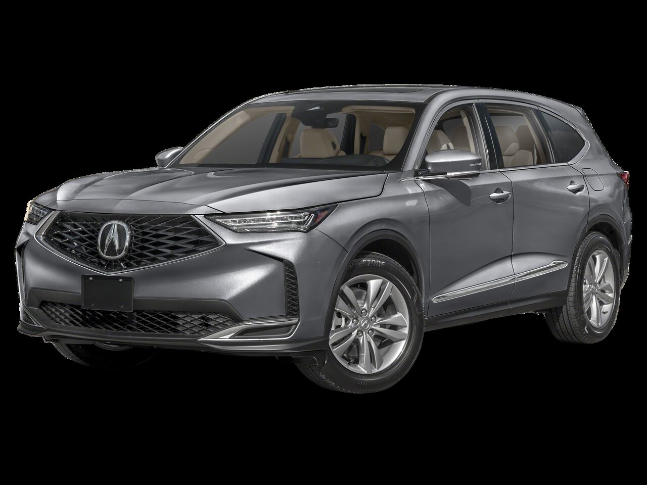 2026 ACURA MDX