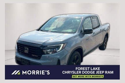 2023 HONDA Ridgeline