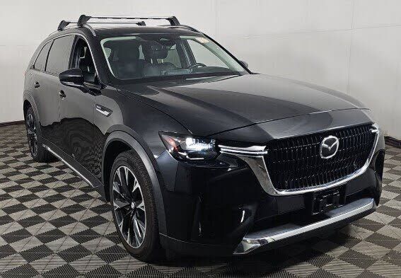 2024 MAZDA CX-90