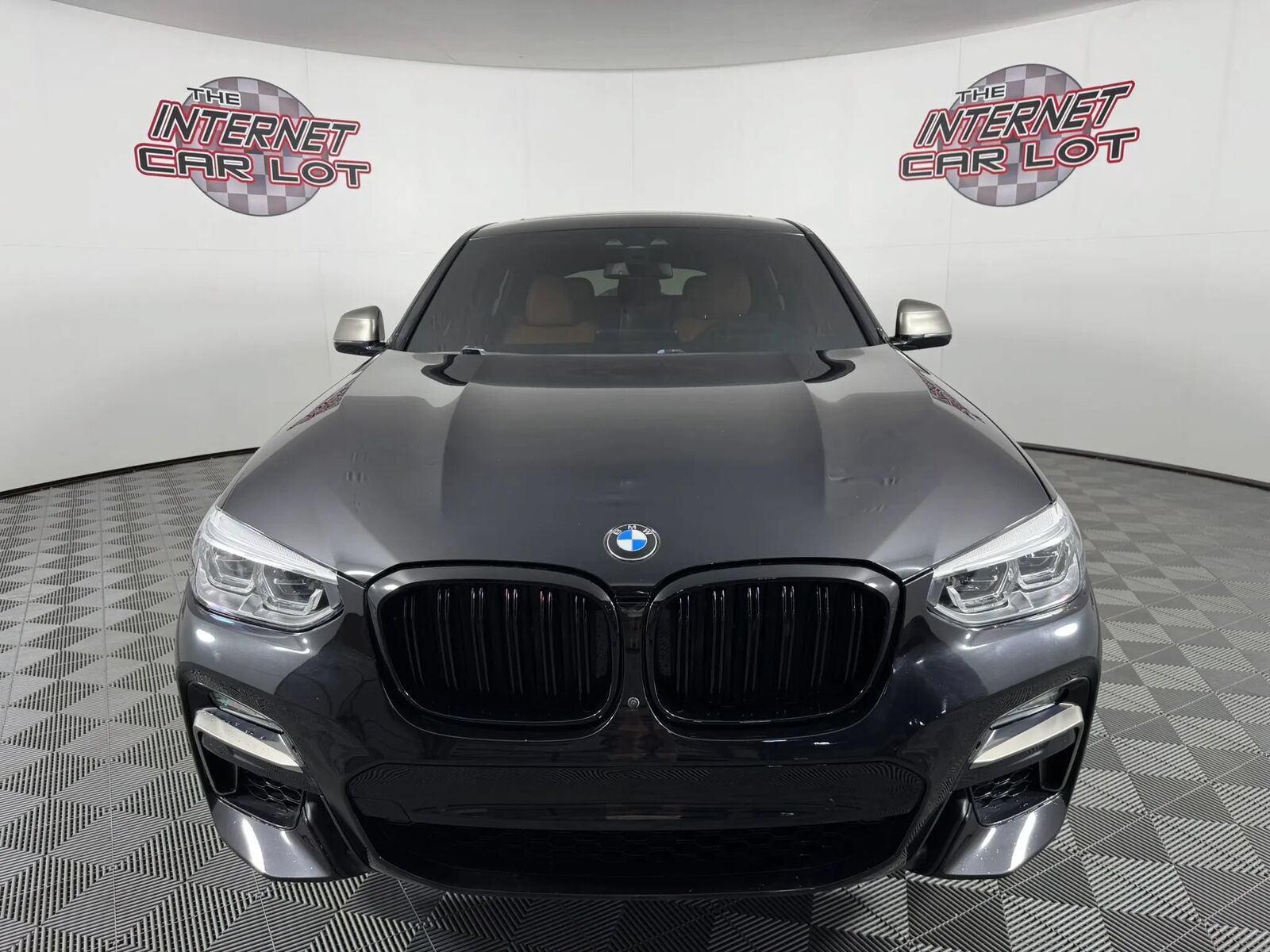 2020 BMW X4