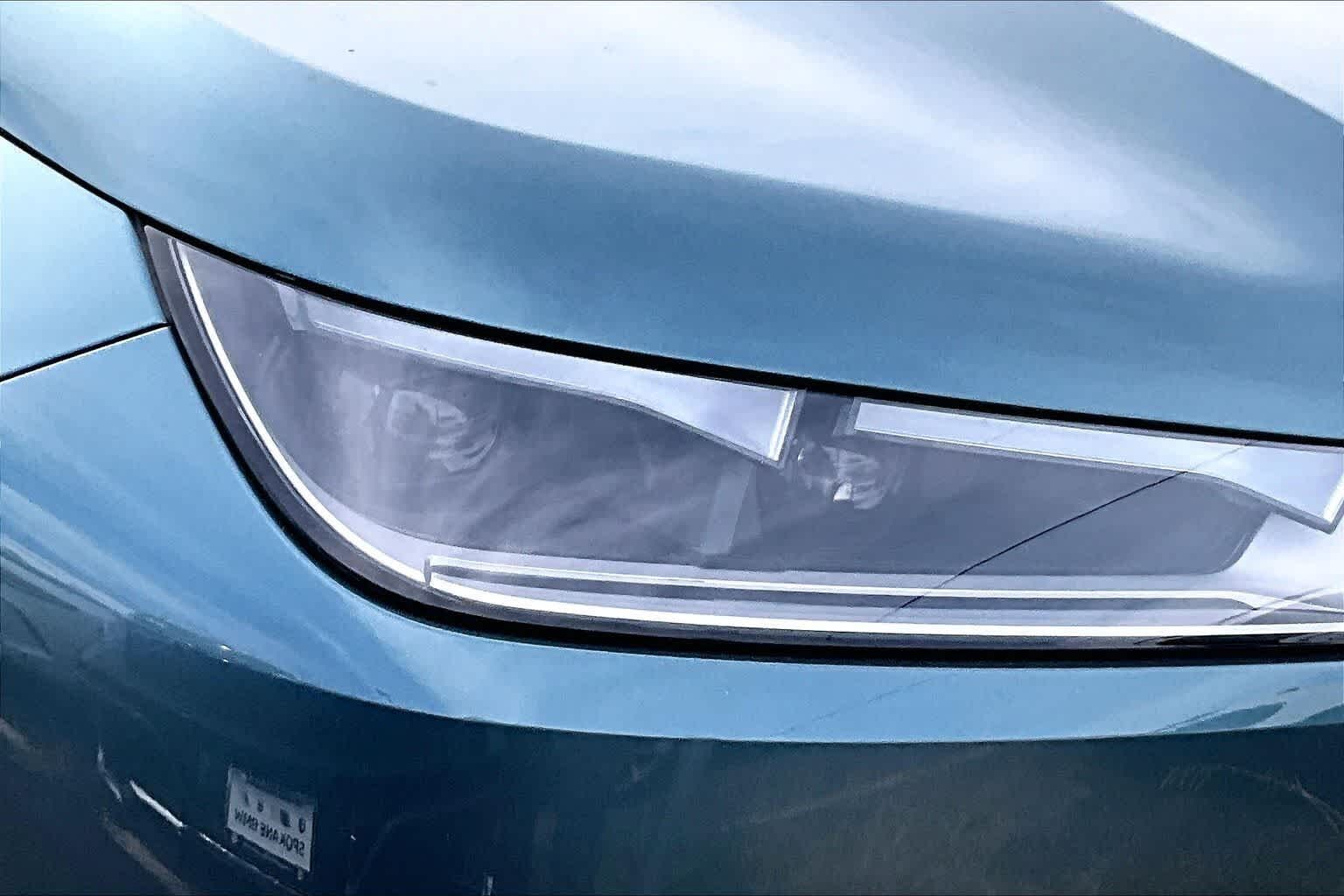 2023 BMW iX