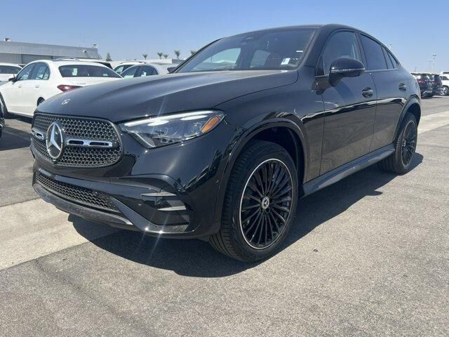 2027 MERCEDES-BENZ GLC-Class