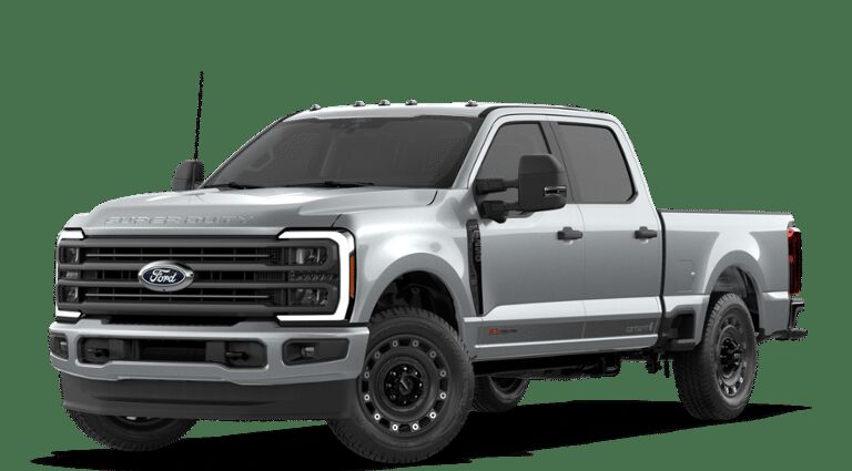 2027 FORD F-250