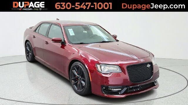 2023 CHRYSLER 300