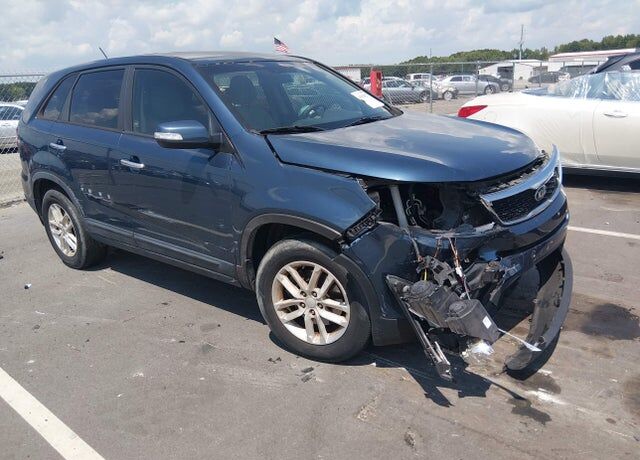 2014 KIA Sorento