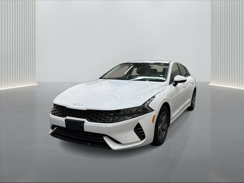 2023 KIA K5