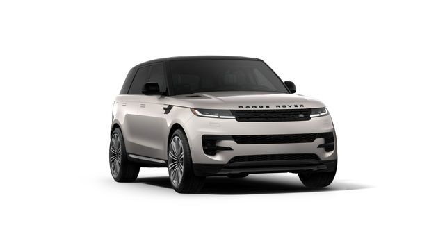 2027 LAND ROVER Range Rover Sport