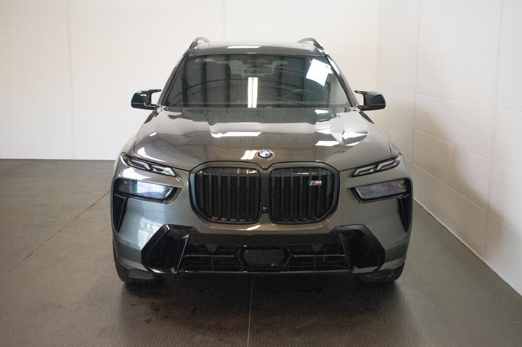 2026 BMW X7