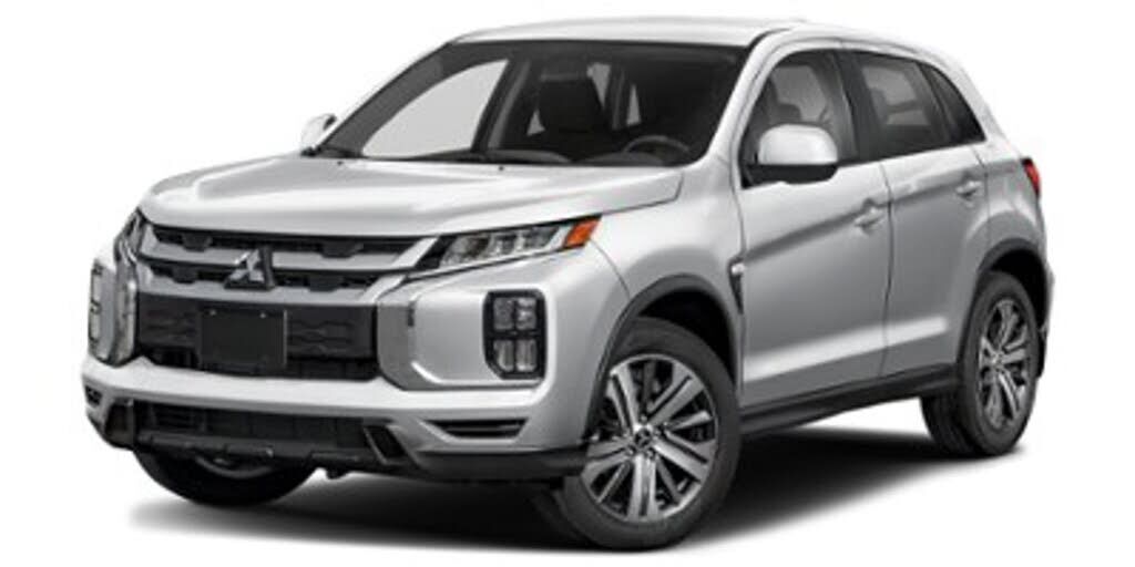 2025 MITSUBISHI Outlander Sport