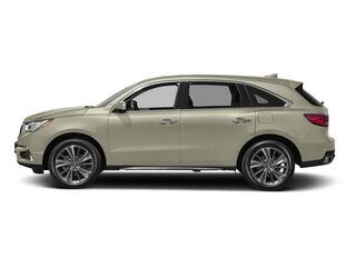 2017 ACURA MDX
