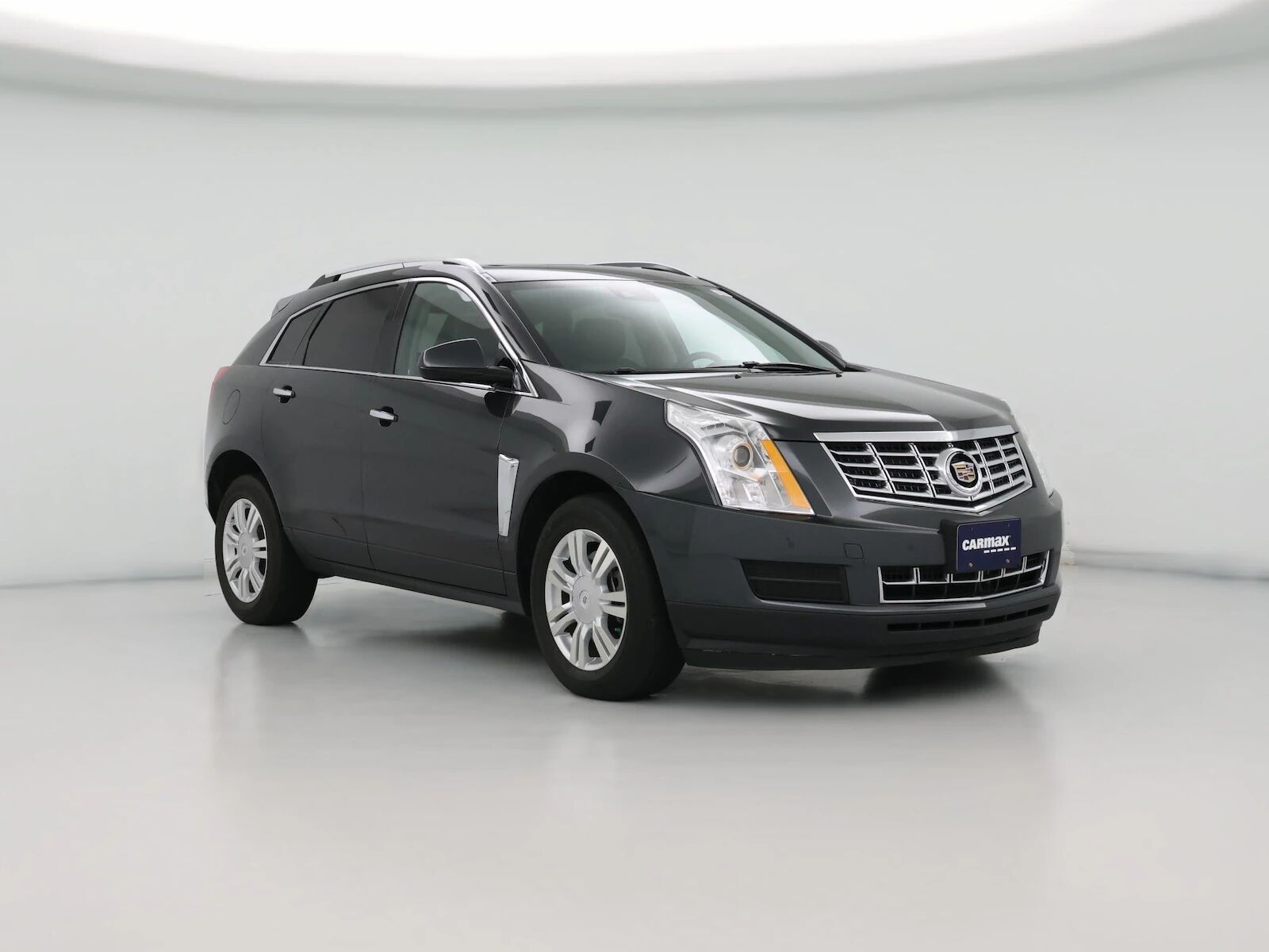 2016 CADILLAC SRX