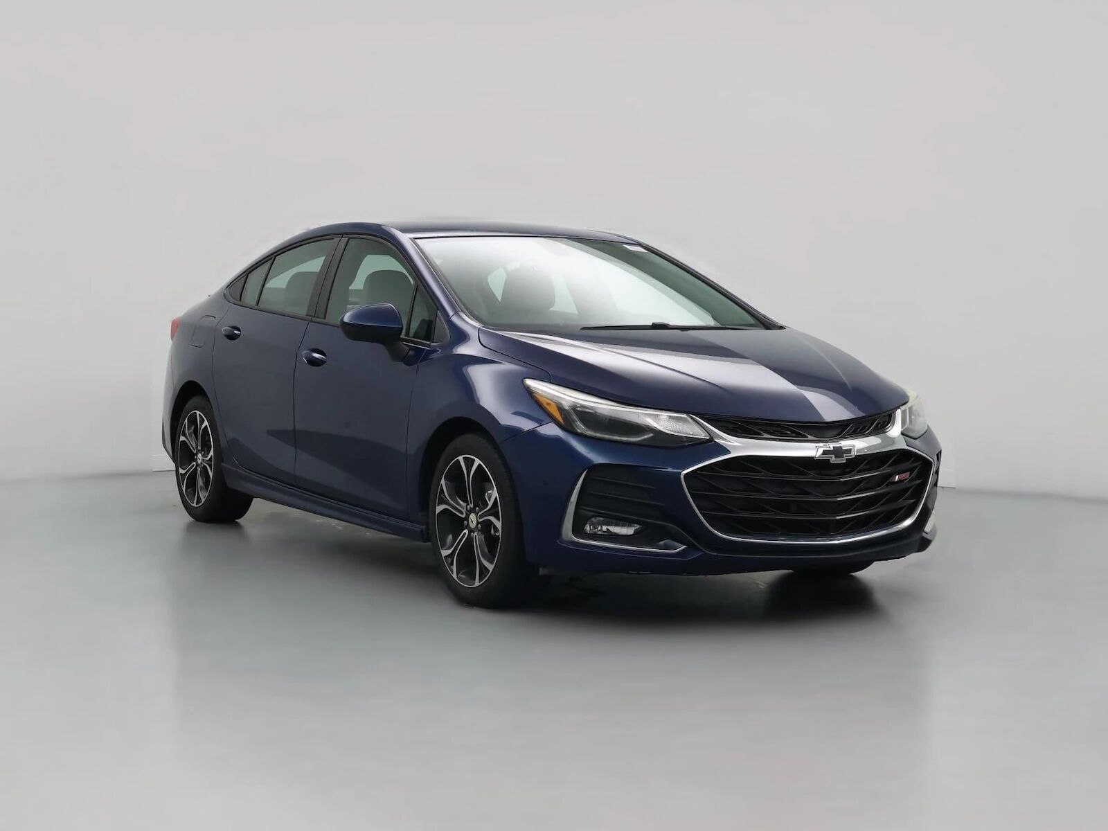 2019 CHEVROLET Cruze