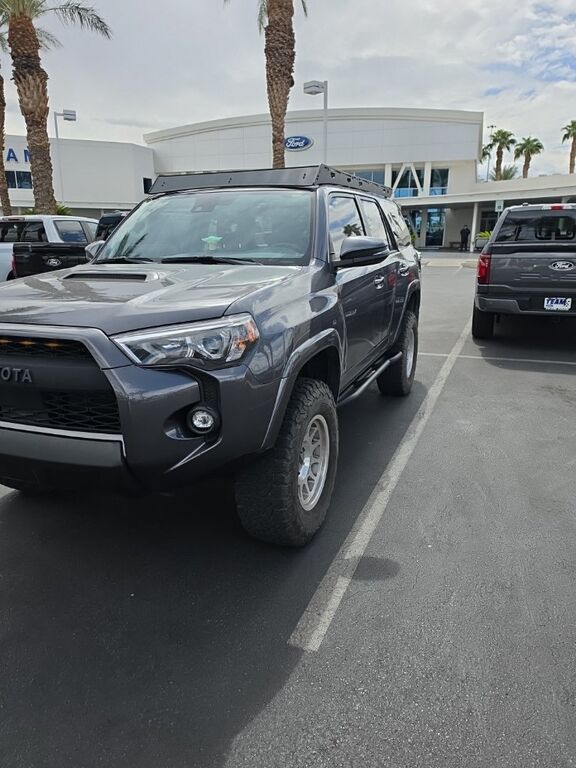 2023 TOYOTA 4-Runner