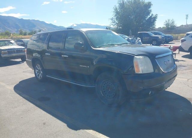2007 GMC Yukon XL