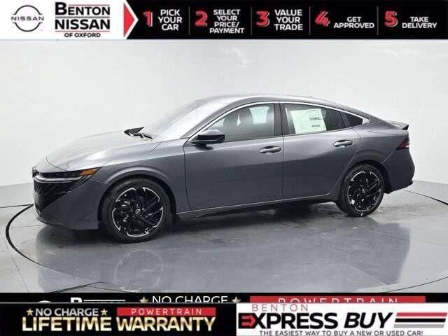 2026 NISSAN Sentra