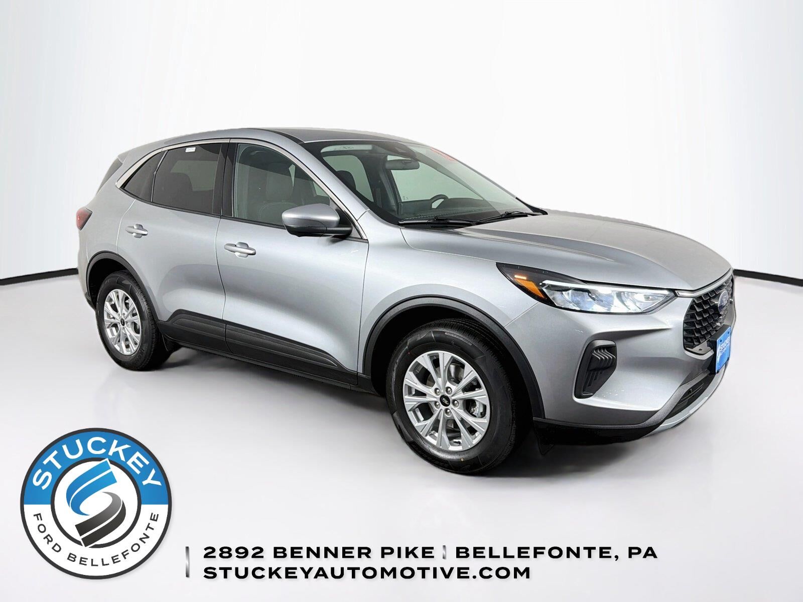 2023 FORD Escape