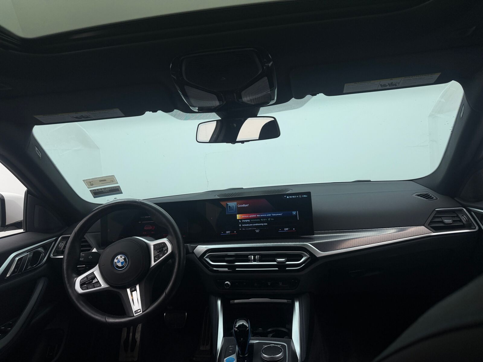 2022 BMW i4