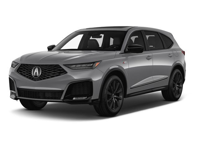 2026 ACURA MDX