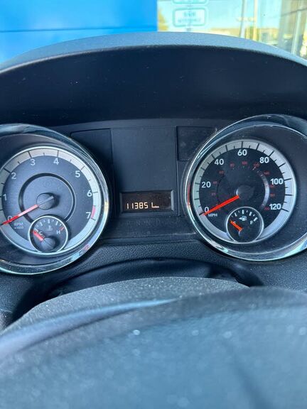 2018 DODGE Grand Caravan
