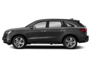 2018 ACURA MDX