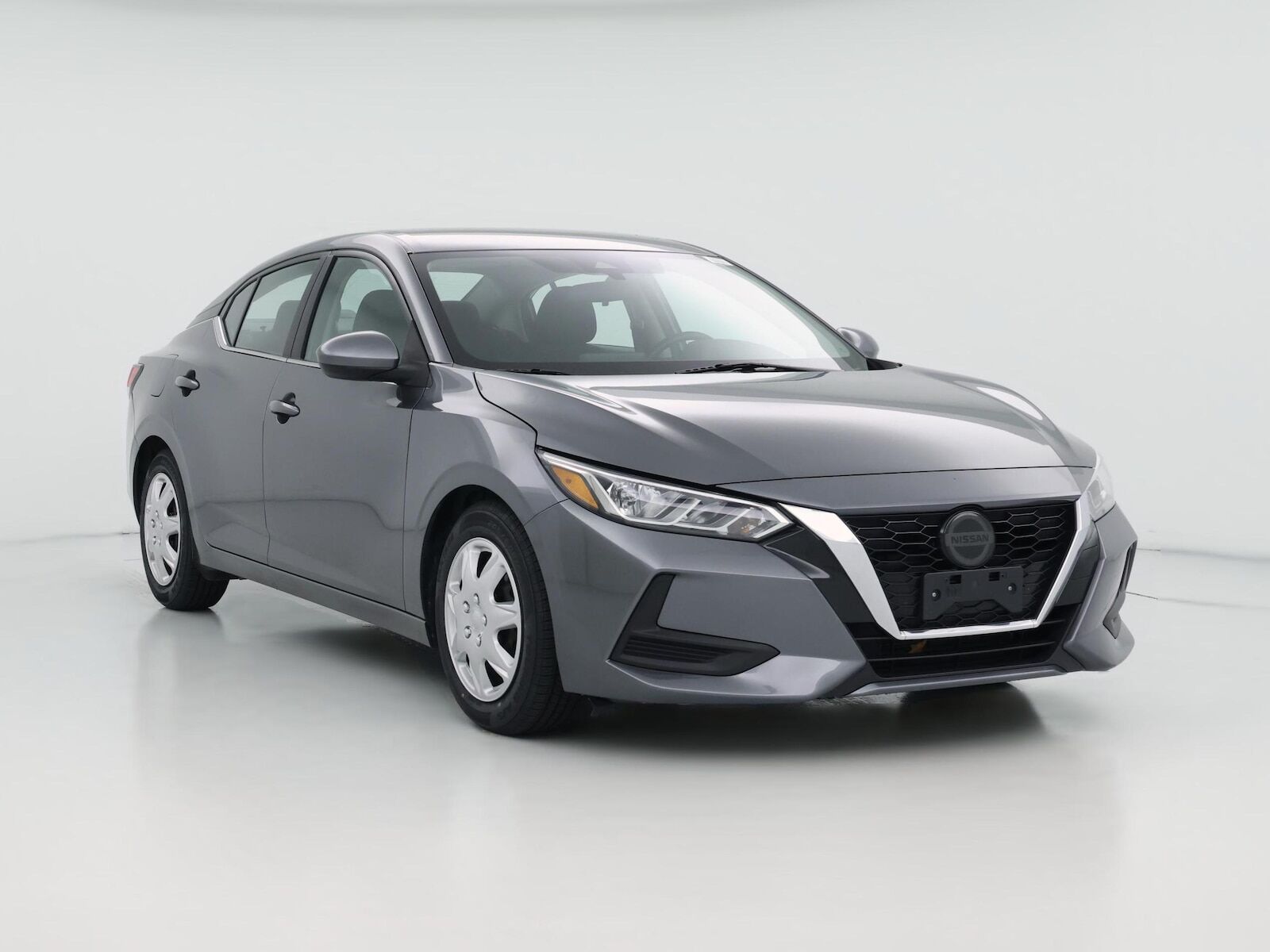 2022 NISSAN Sentra