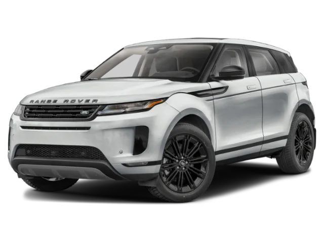 2026 LAND ROVER Range Rover Evoque