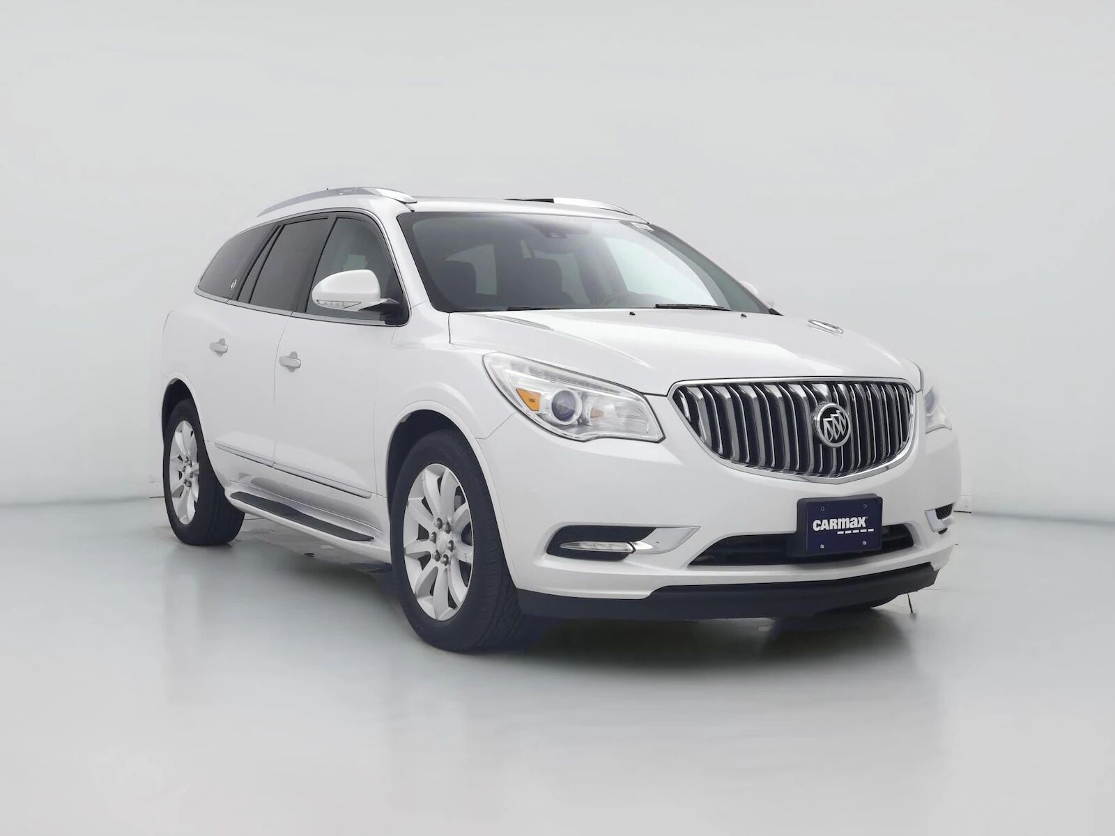 2016 BUICK Enclave