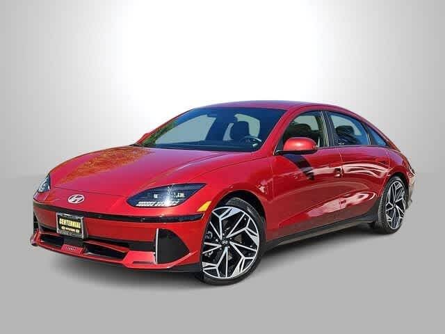 2024 HYUNDAI Ioniq 6