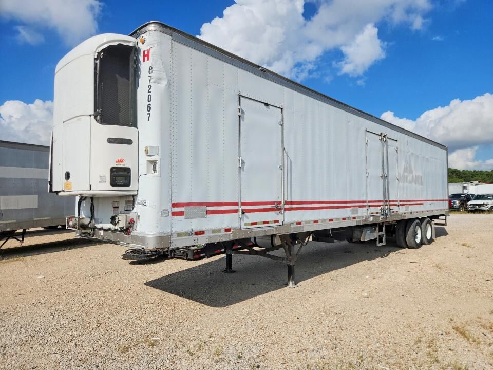 2015 GREAT DANE TRAILERS Great Dane Trailers