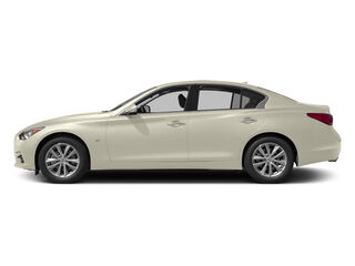 2014 INFINITI Q50