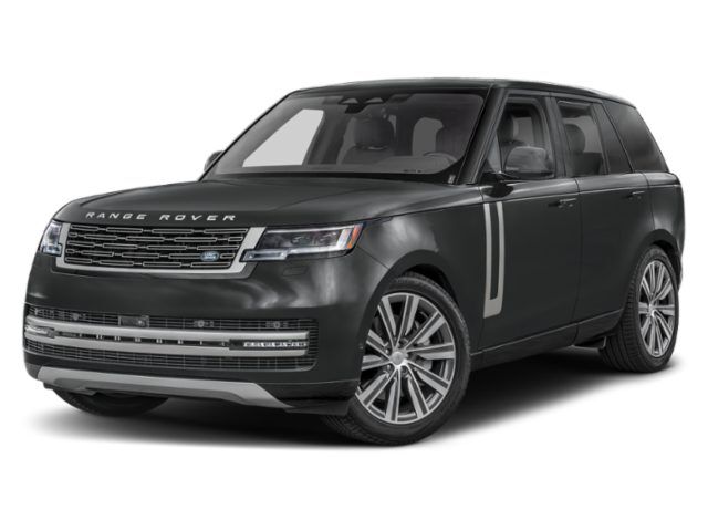 2027 LAND ROVER Range Rover