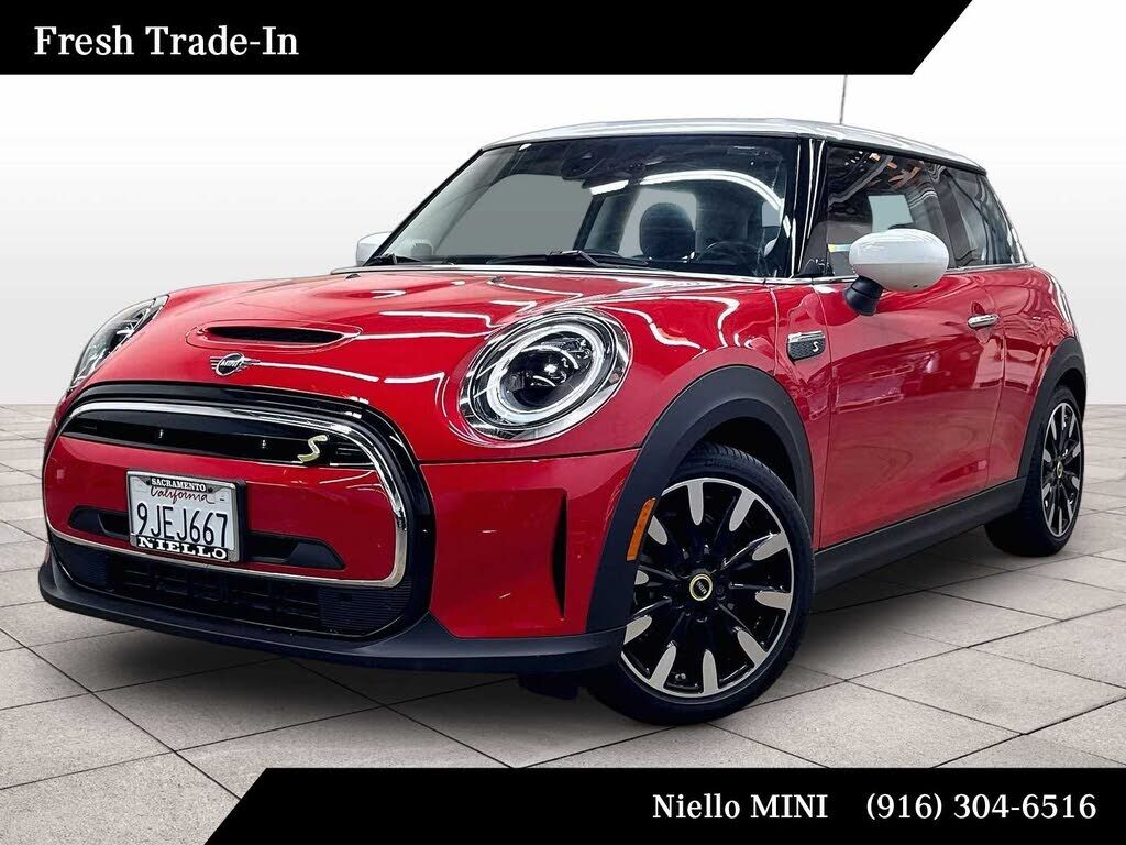 2024 MINI Hardtop
