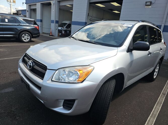 2010 TOYOTA RAV4