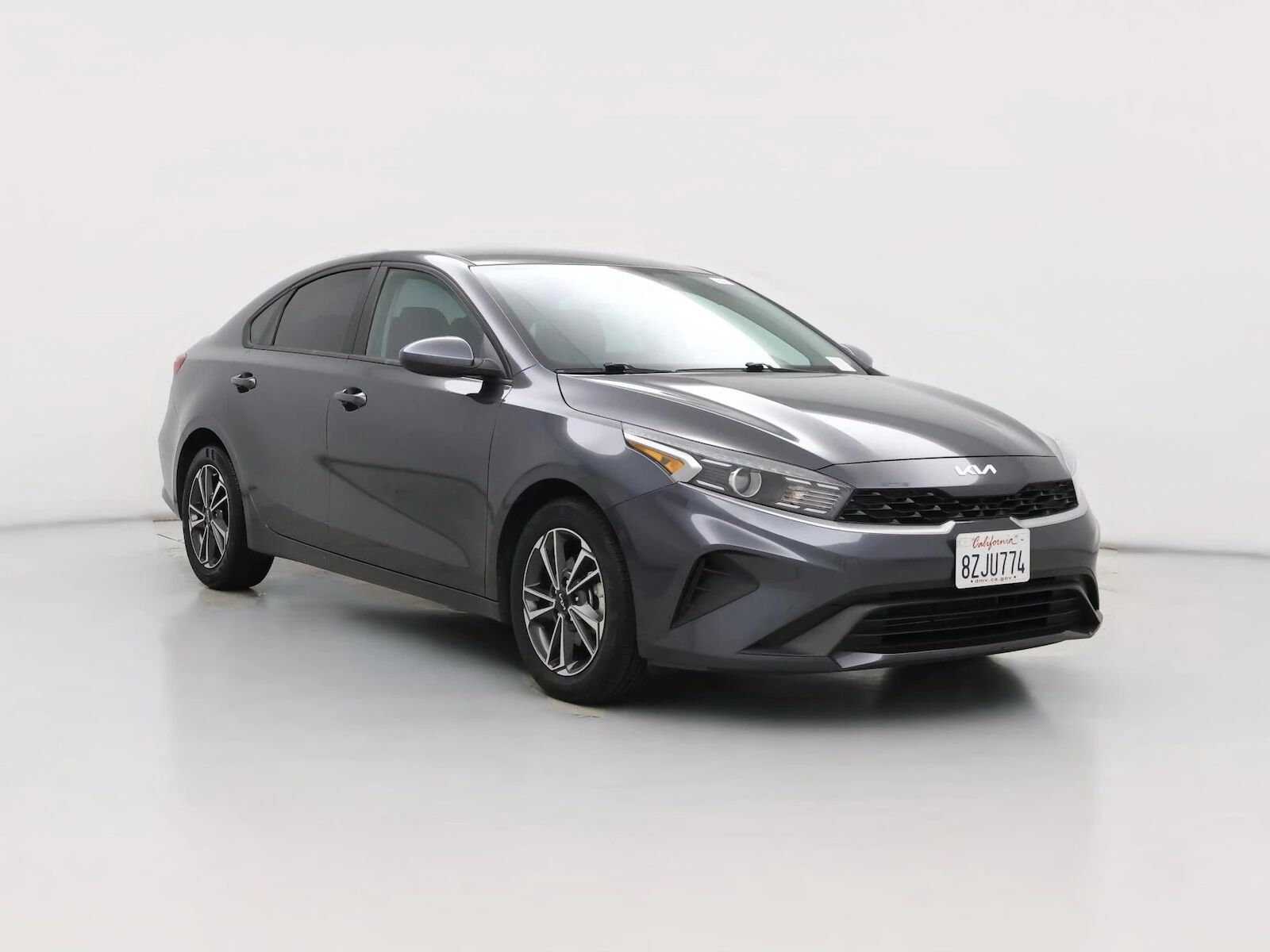 2022 KIA Forte